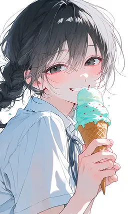 Profile image of 아리스 유나
