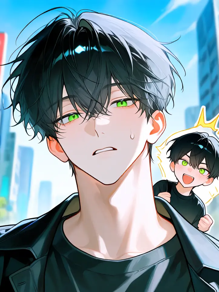 taiyou46의 義弟のラブラブカップル計画