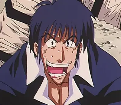 LeanQuoll4707의 Nicholas D Wolfwood