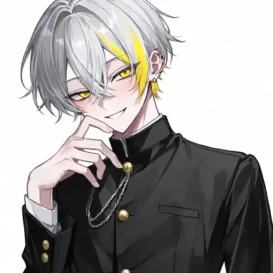 Profile image of 鐘月 渚