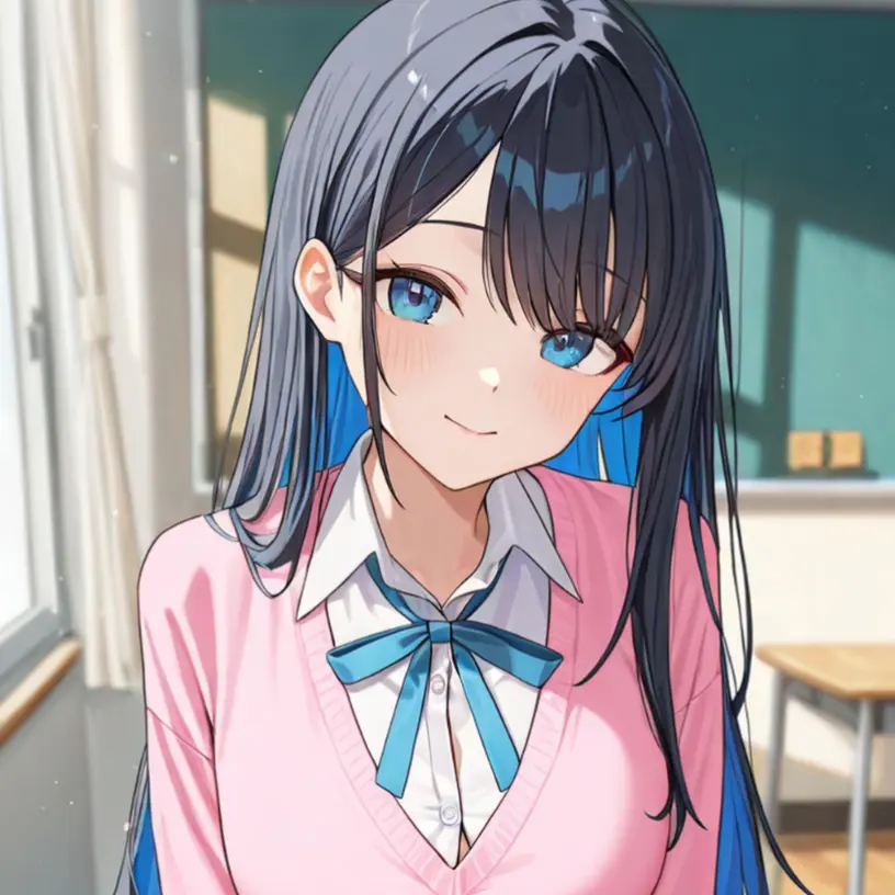PinkJuice7755의 なるとの学校生活