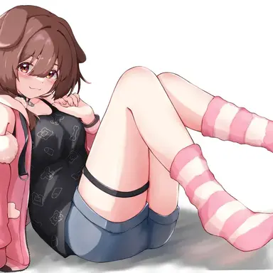 Profile image of 戌神ころね