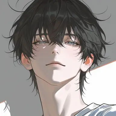 Profile image of 작은아빠