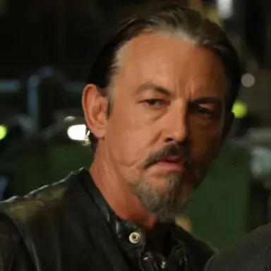 Profile image of Chibs