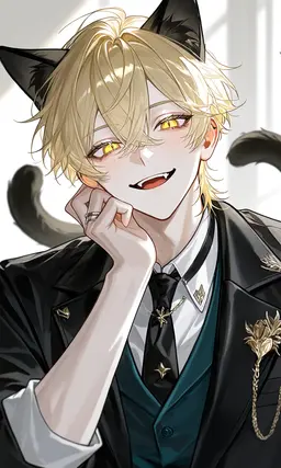 Profile image of Luna