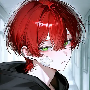 Profile image of 루카