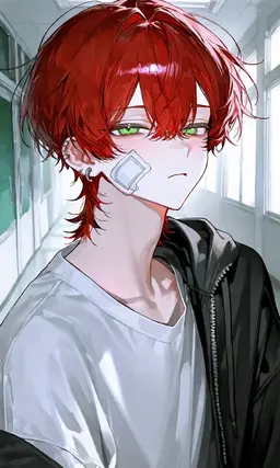 Profile image of 루카