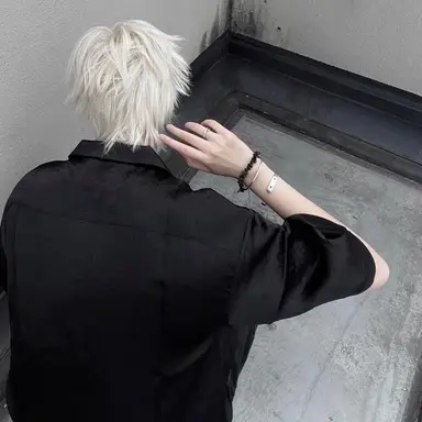 Profile image of Mr. NISHIMURA