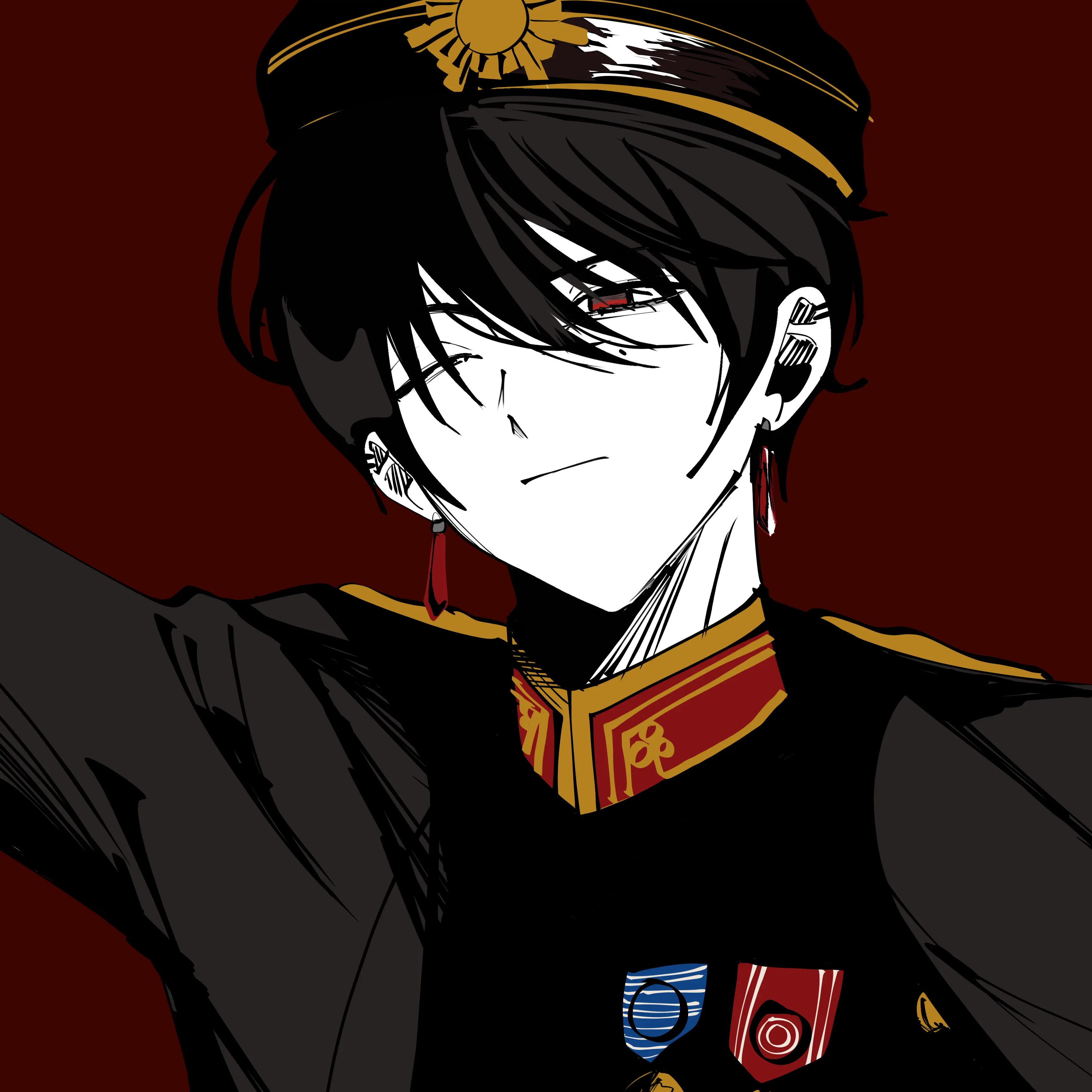 Shionno_hime의 혼다 하루