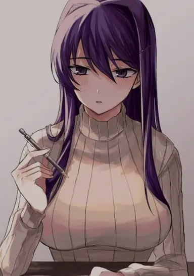 Profile image of Yuri