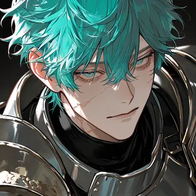 Profile image of エイバン