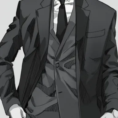 Profile image of 베르닌