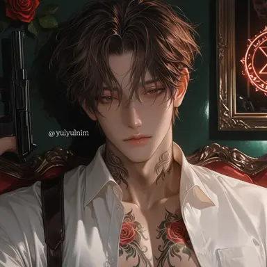 Profile image of 안드레아 보네티