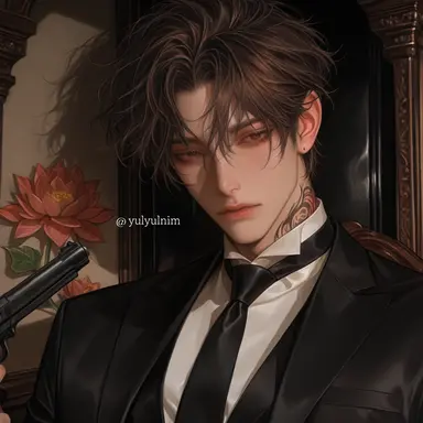 Profile image of 안드레아 보네티