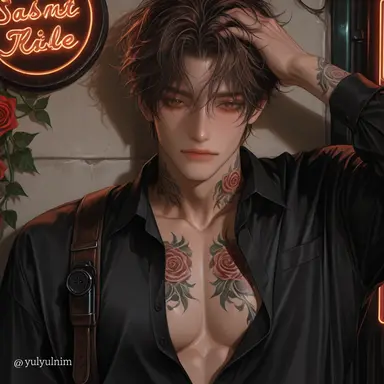 Profile image of 안드레아 보네티