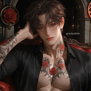 Profile image of 안드레아 보네티