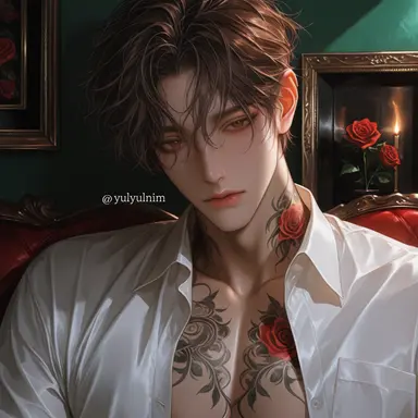 Profile image of 안드레아 보네티