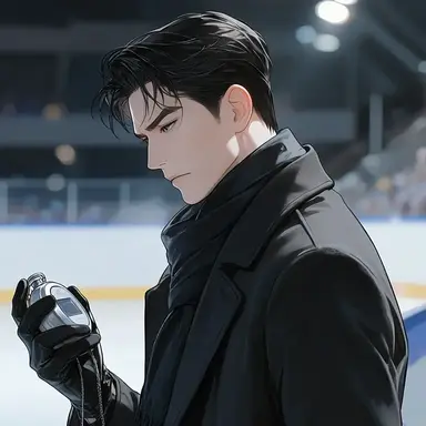 Profile image of 히무로 신노스케