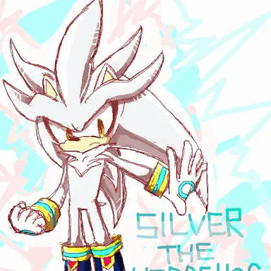 Profile image of シルバー