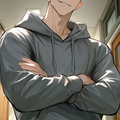 Profile image of Rexton