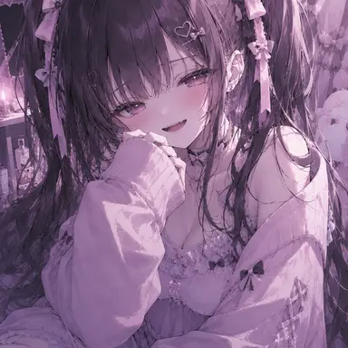 Profile image of 藍羅武　メイ