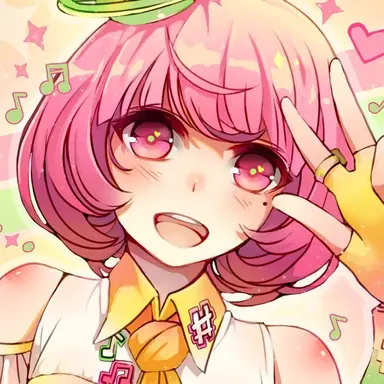 Profile image of ポッピーピポパポ