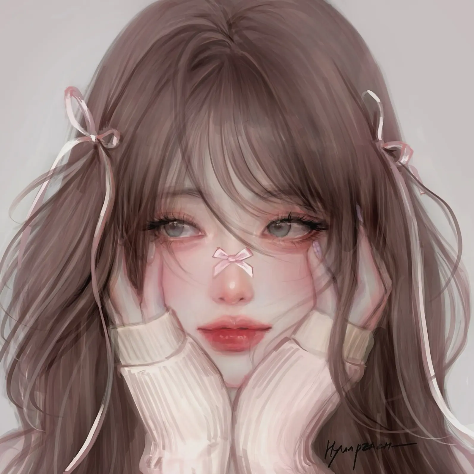 SilverHoney7301의 정아윤