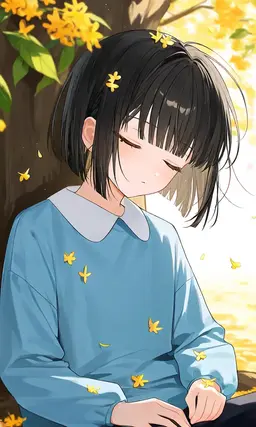 Profile image of 미코토