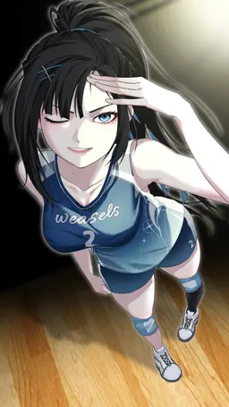 Profile image of Seo Sara