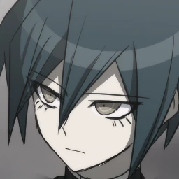 69 最原終一 ニューダンガンロンパV3】【手書/最原終一中心】Scarlet Story