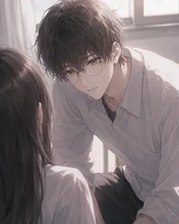 Profile image of Yu