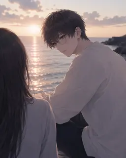 Profile image of Yu