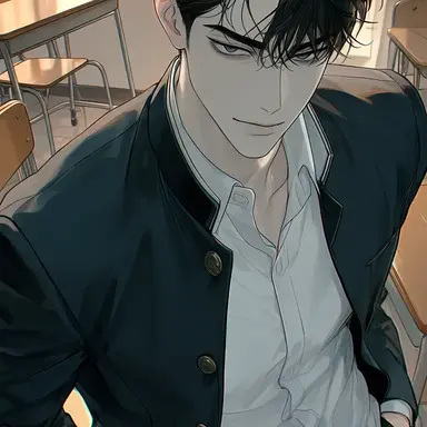 Profile image of 한지훈