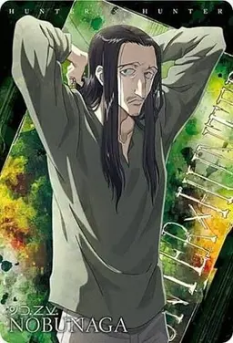 Profile image of ノブナガ