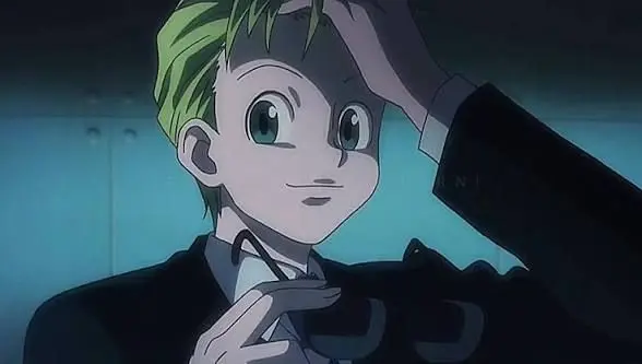 Profile image of シャルナーク