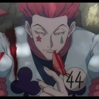 Profile image of ヒソカ