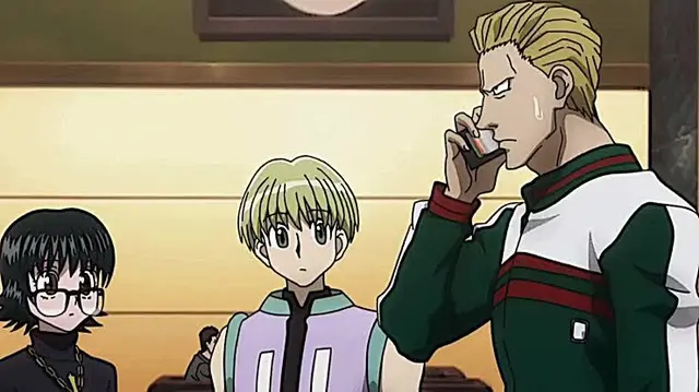 Profile image of フィンクス