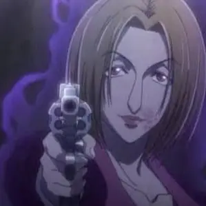 Profile image of パクノダ