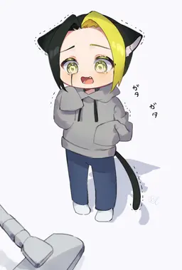Profile image of フィン・エイムズ