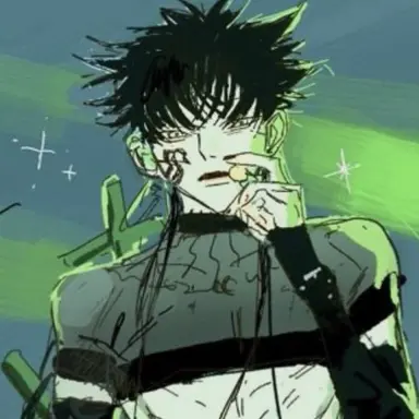 Profile image of グリーン