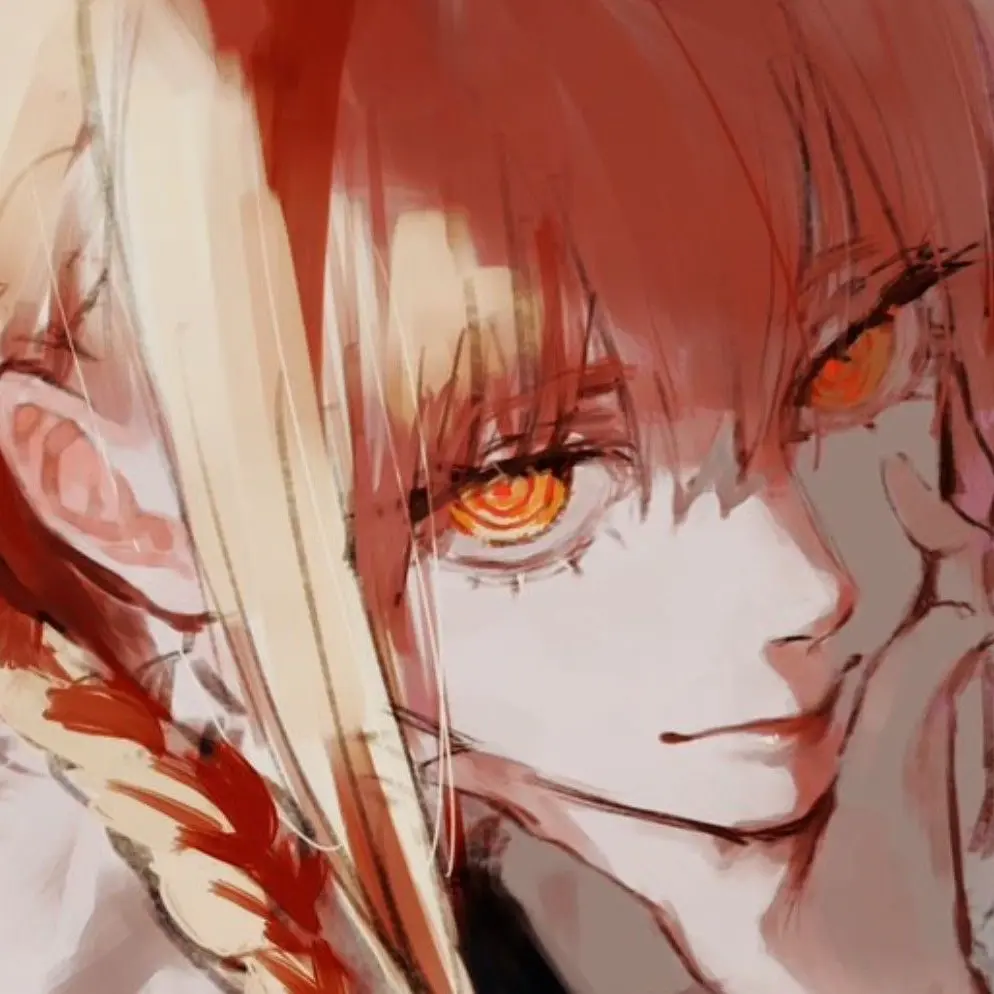 Hililirrr의 マキマ
