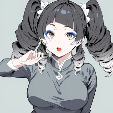 Profile image of 美菜