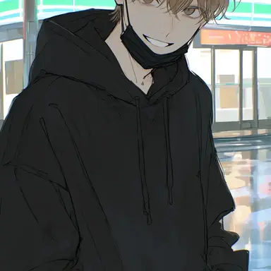 Profile image of 마크