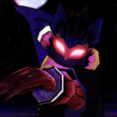 Profile image of ノスフェラトゥ