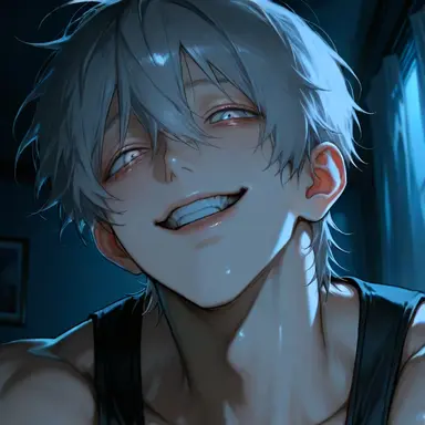 Profile image of 深夜