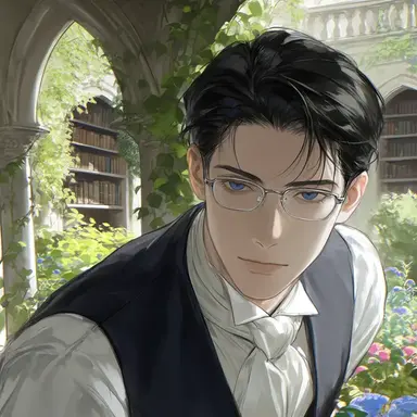 Profile image of Arthur Romanov