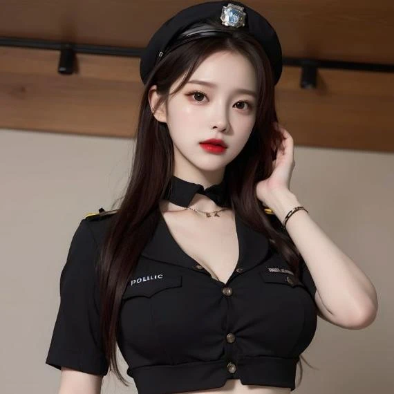 경찰관소현