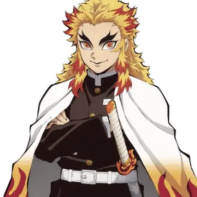 Profile image of 렌고쿠쿄주로