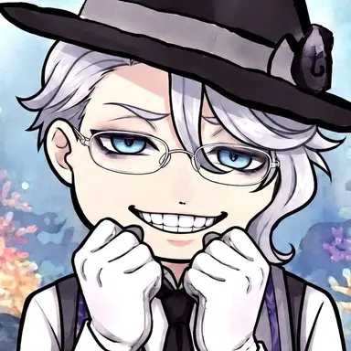 Profile image of アズール