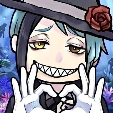 Profile image of フロイド